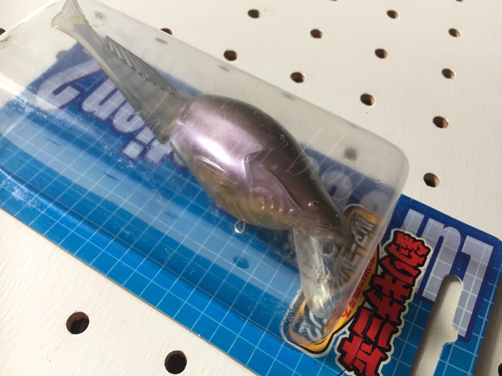 釣りキチ三平ルアー
